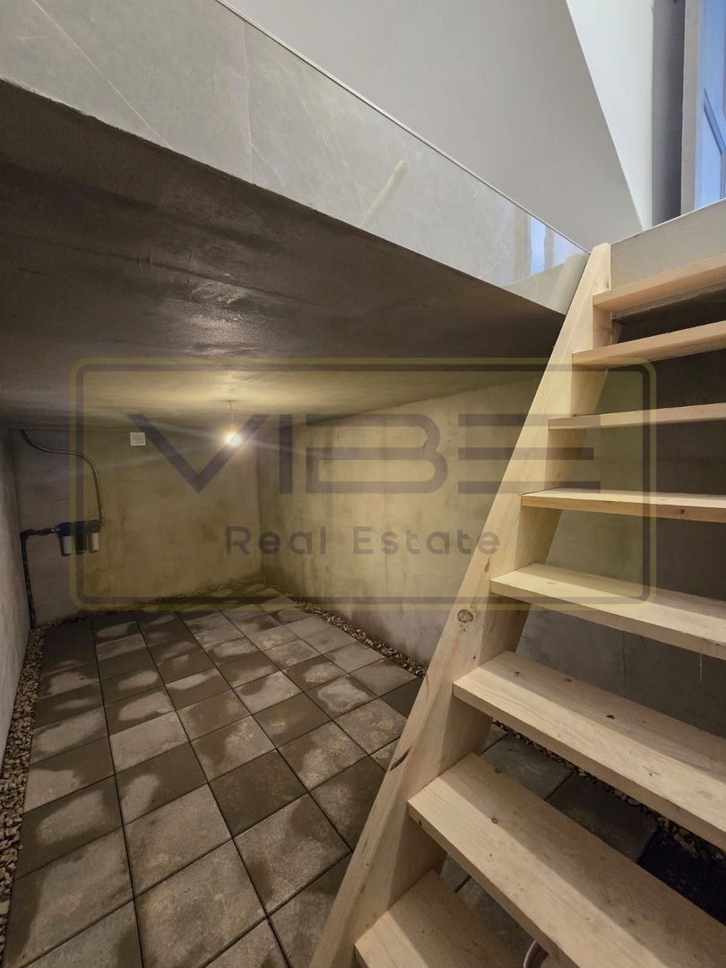 Vila  5 camere- 2025- intabulata- 140mp - Cornesti- Miroslava - Poză 22