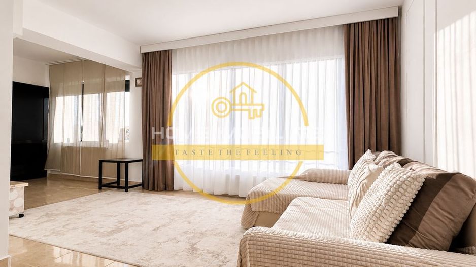 Apartament 2 camere/  Bloc dupa 2000/ Palas Campus - Centru - Poză 2