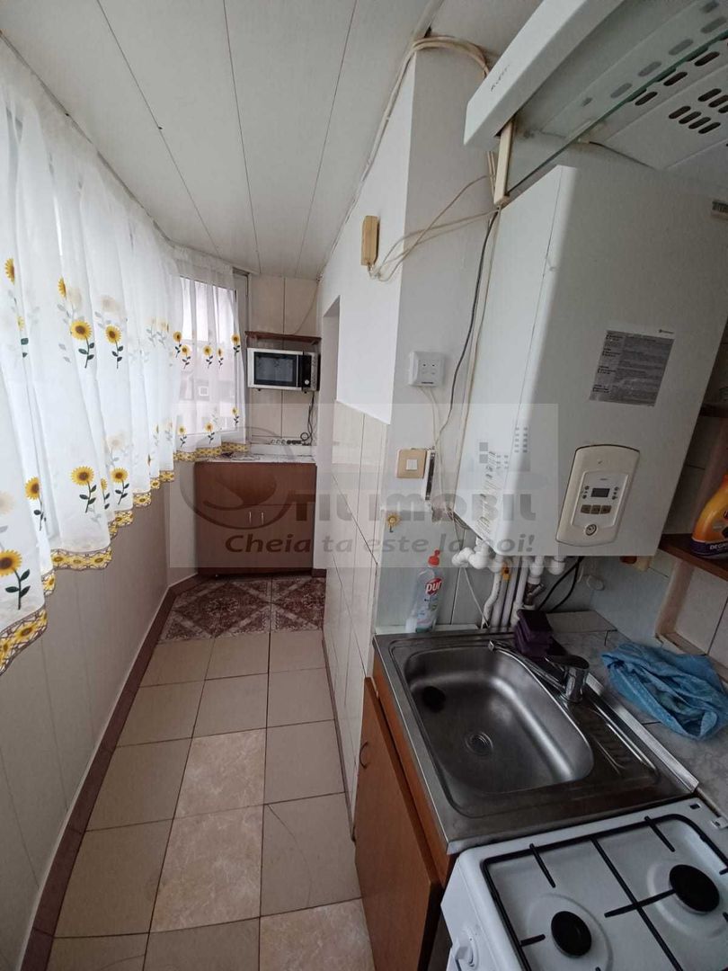 Apartament 2 camere decomandat Pacurari - Poză 5