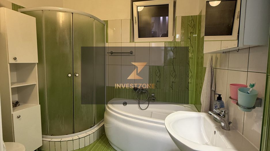 Apartament la casă cu curte proprie 311 mp și acces auto Ioșia, Oradea - Poză 8