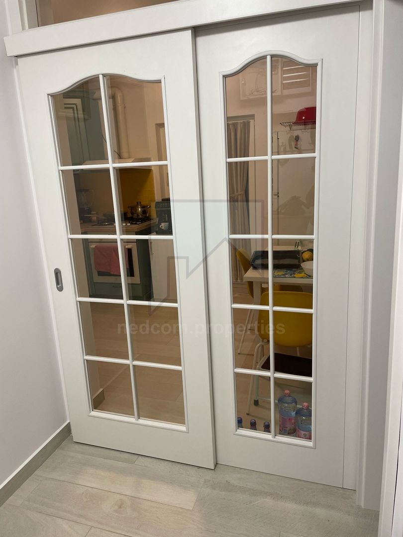 Vanzare apartament 3 camere - Salaj - Poză 15