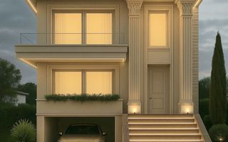 Casă de vânzare 5 camere | Cisnădie Exterior Vest | 330 mp - Poză 5