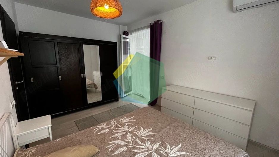 apartament 2 camere  Otopeni/Metrou - Poză 7
