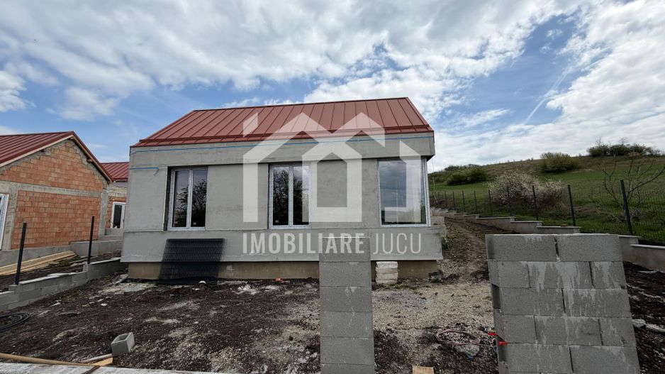 Pool Villas Jucu – Case premium cu piscină | Ansamblu privat | 349.000 - Poză 2