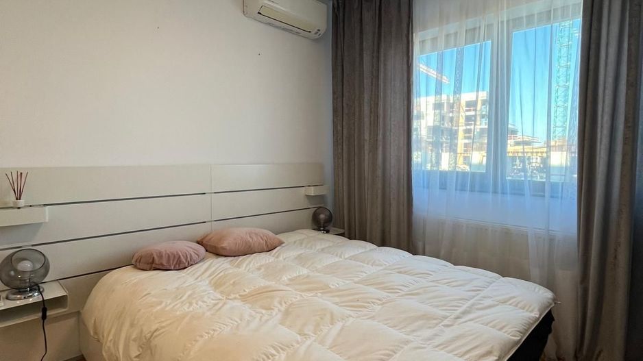 Apartament 3 Camere | 4 City North | Rond OMV| Loc de parcare - Poză 8