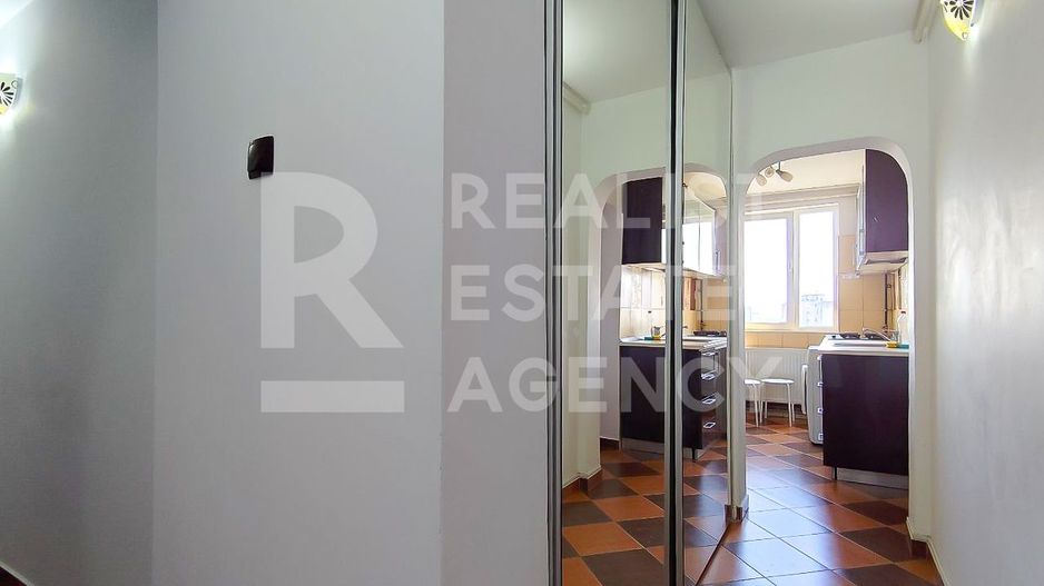 Vânzare, apartament cu 2 camere în zona Drumul Taberei - Poză 6