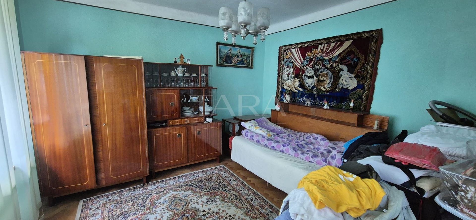 Casă individuală, Someșeni, reabilitată termic. - Poză 2