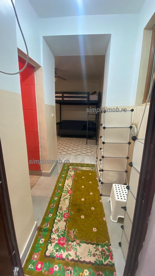 Ultracentral Universitate Km0 Piata Sf.Gheorghe Pet și expats friendly - Poză 4