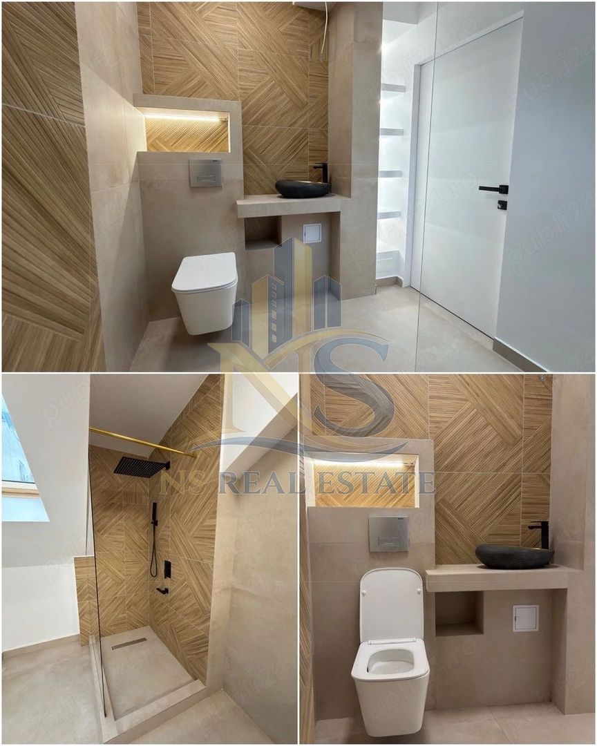 Apartament 2 Camere Domenii I Ion Mihalache - Poză 7