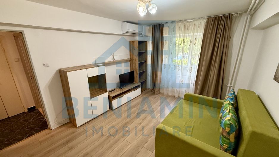 2 camere decomandat - parter - mobilat - utilat - centru - Ramada - Poză 1