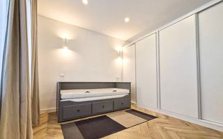 Chirie | Apartament 3 camere 90mp | Parcare | Grădina | Pipera - Poză 10