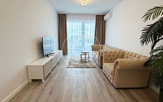 Apartament de închiriat cu 2 camere în Prima Arena, Oradea - Poză 1