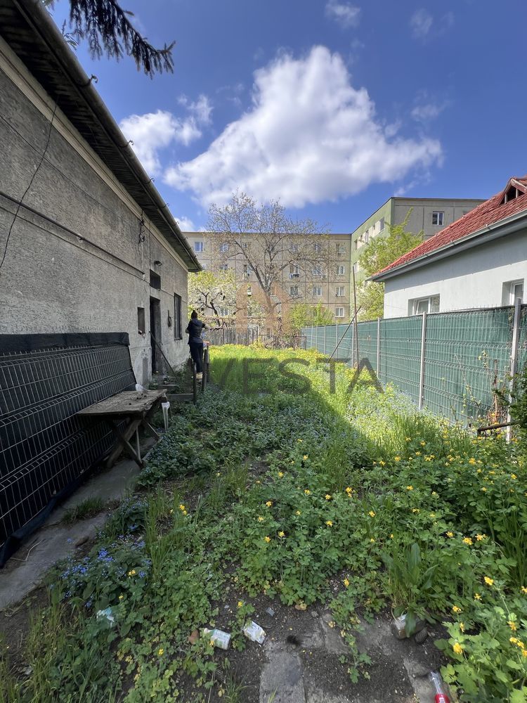 Casa cu curte-zona Interservisan - Poză 3