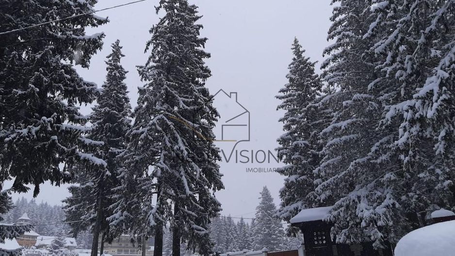 Vilă complet utilată | 6 dormitoare | lângă pârtia Arena Păltiniș - Poză 18