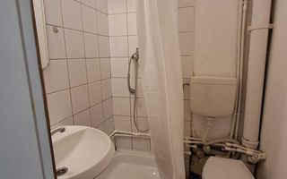 GARSONIERA, 20mp, mobilata si utilata, langa Mathaus-Nicolina - Poză 3