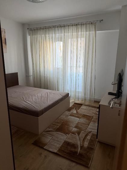 Apartament 2 camere renovat in zona Lujerului cu centrala proprie - Poză 1