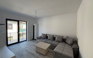 Apartament 2 camere, mobilat, Giroc | Etaj 1 | Pod integral | Parcare - Poză 1