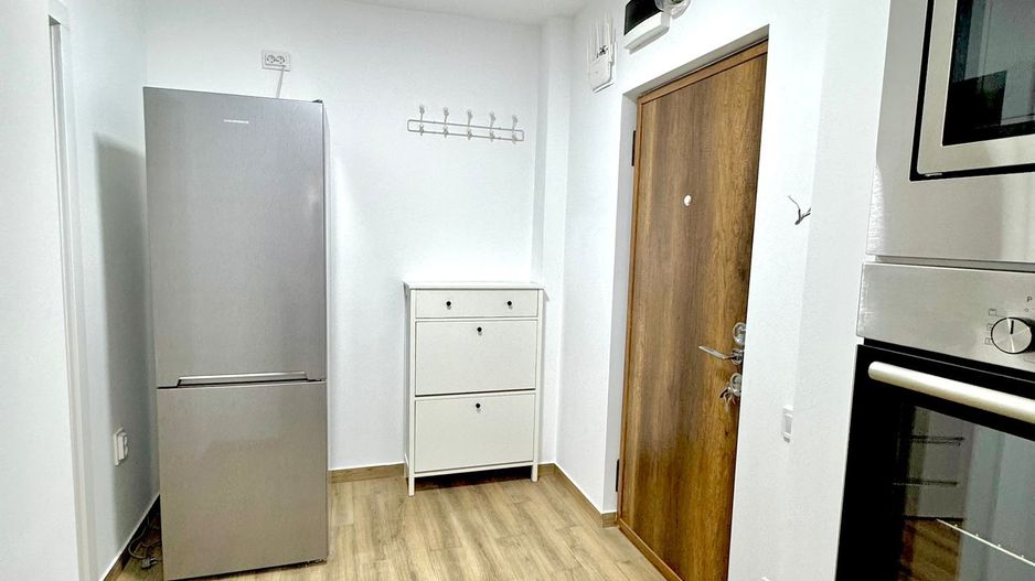 COLENTINA | Chirie 3 Camere | Boiler - Poză 10