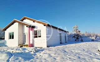 Casa de vanzare cu 4 camere pe str. Izvorului, zona Saldabagiu, Oradea - Poză 1