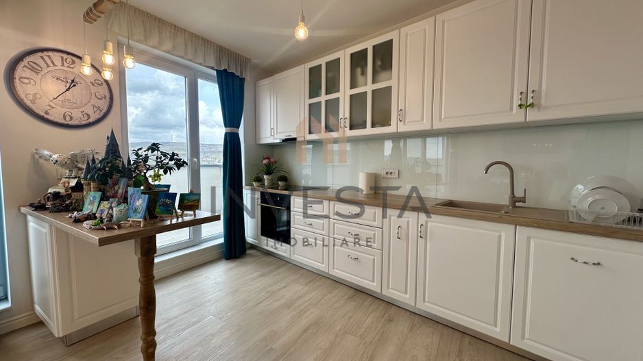 Penthouse cu finisaje premium/Zona strazii Fabricii - Poză 4