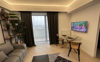 Apartament 2 camere de inchiriat  | Cortina North - Poză 1