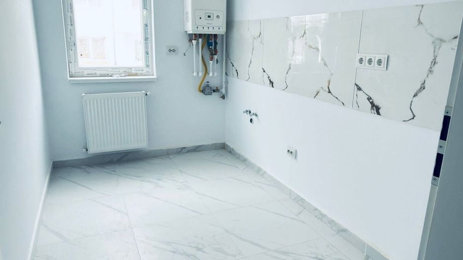 De vanzare Garsoniera Militari Residence - Poză 1