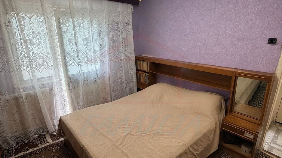 SE VINDE APARTAMENT 2 CAMERE, SIDERURGISTILOR VEST - Poză 6