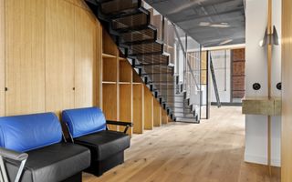 Rent I Exclusive 4-Room Loft | Floreasca | Double-Heigh - Poză 7