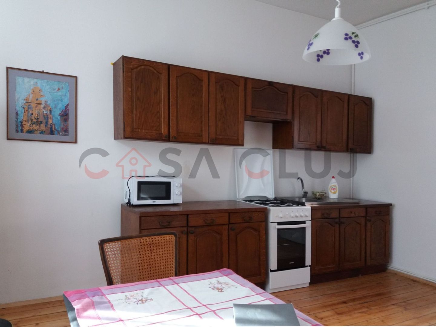 Casa 3 camere,  Andrei Mureșanu!! - Poză 6