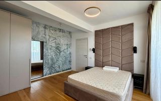 AP. 2 CAMERE- AVIATIEI, PARCARE , BLOC NOU, MASINA DE SPALAT VASE - Poză 2