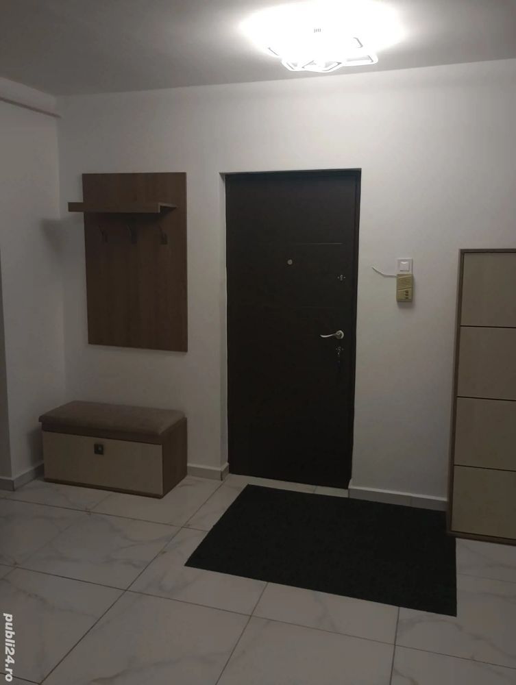 Apartament 2 camere Sebastian CENTRALA PROPRIE T716 - Poză 7