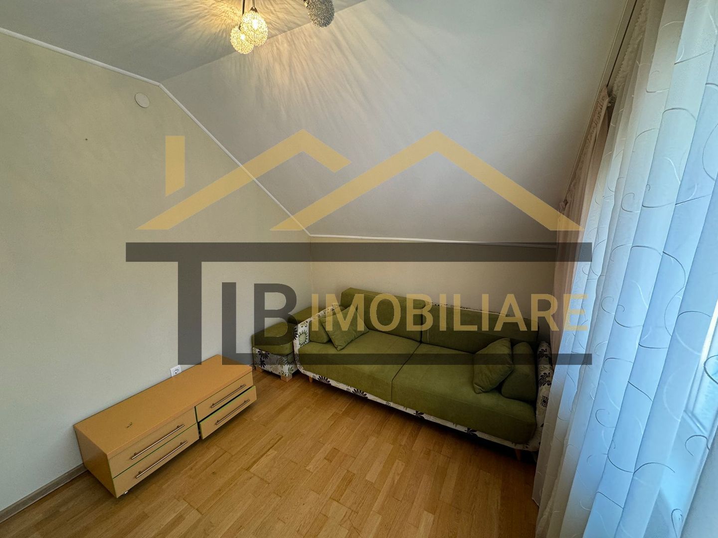 Casa individuala 200 mp utili, 1274 mp teren, Zona Rasaritului-Sancrai - Poză 15