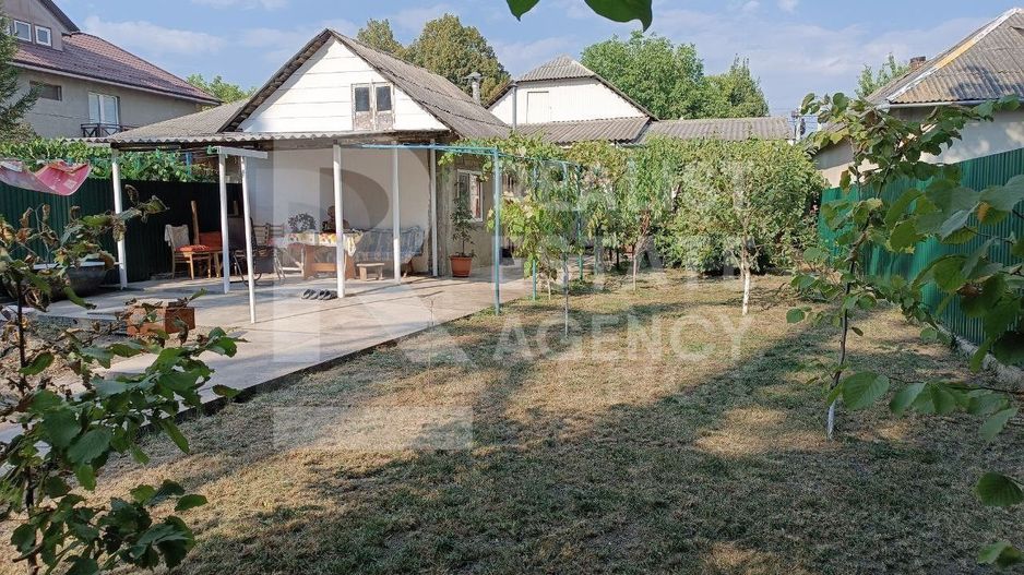 Vânzare, casă, 1 nivel, str. Libertății, Bălți - Poză 3