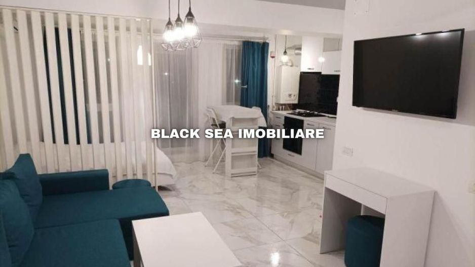 Studio Modern de vanzare zona Vivo Mall / Gaze - Ocazie - Poză 1