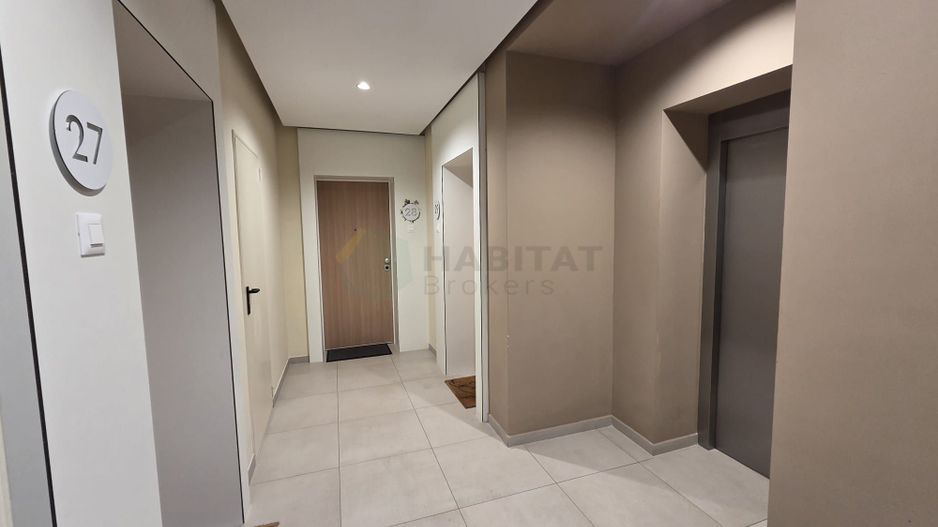 Apartament 2 camere – The Ivy Residence,/Băneasa | Parcare subterană inclusă - Poză 21