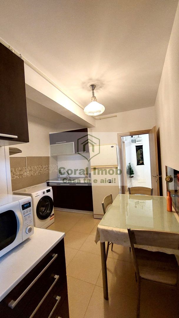 Va propunem spre inchiriere un Studio 37mp, centrala, terasa,Fundeni - Poză 13