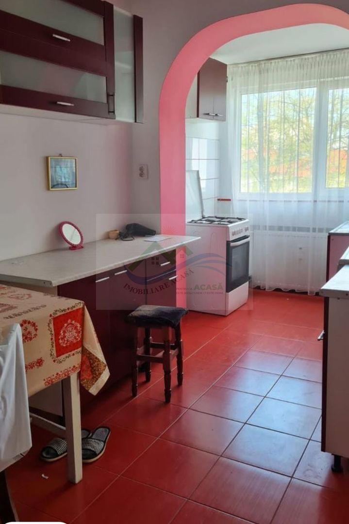 Apartament 2 camere de vânzare . - Poză 3