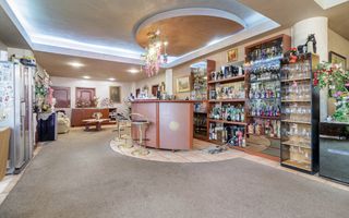 Resedinta premium| Teren de tenis | Piscină încălzită | Infrastructură completă! - Poză 14