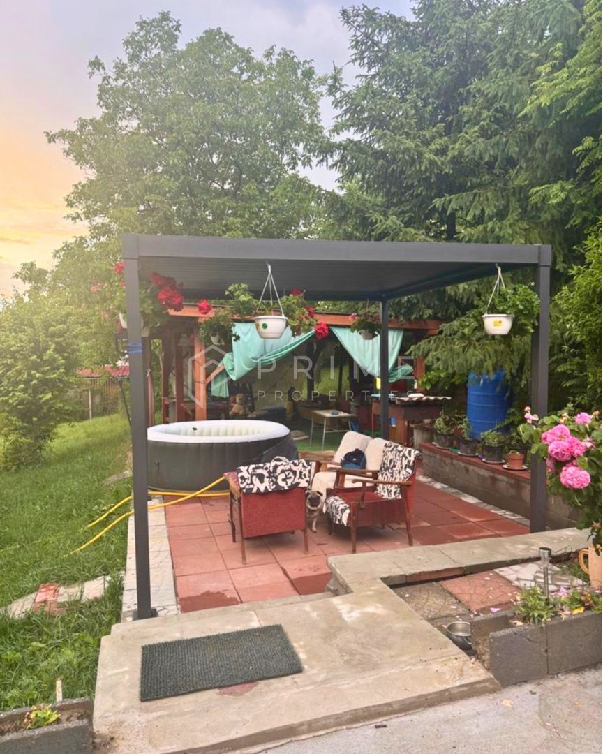 DE ÎNCHIRIAT: Casă Spațioasă cu 4 Camere + Mansardă | Valea Iubirii - Poză 7