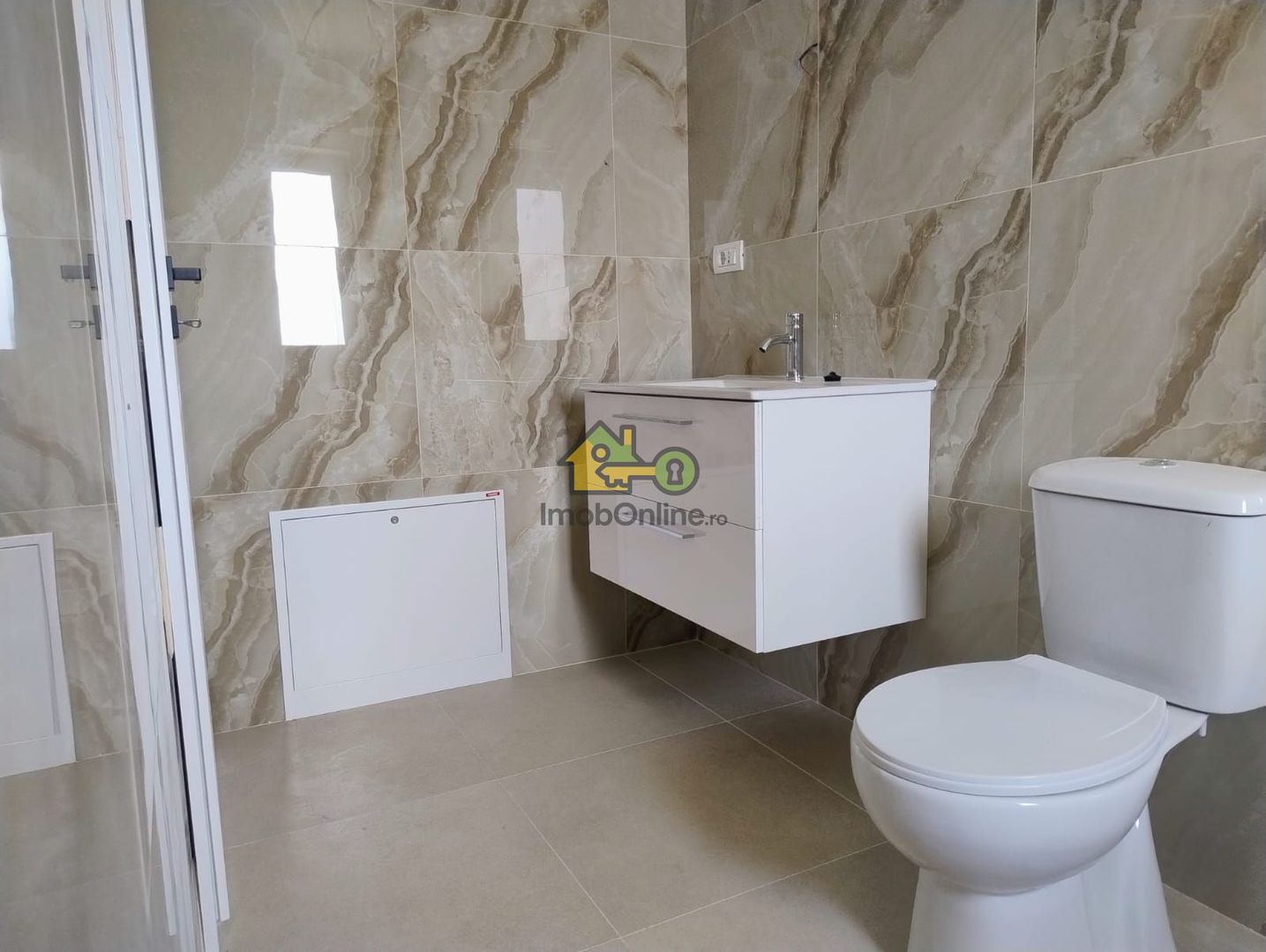 Duplex nou – 142 mp utili, 300 mp teren, Șag - Poză 4