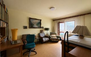 Apartament 3 camere, 2 bai, etaj intermediar, Piata Flora - Poză 1