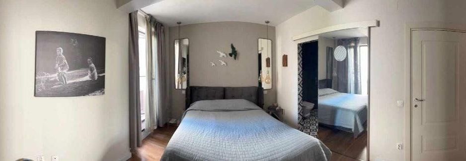 Unic! Apartament 5 camera si curte de 210 mp, central - Poză 10