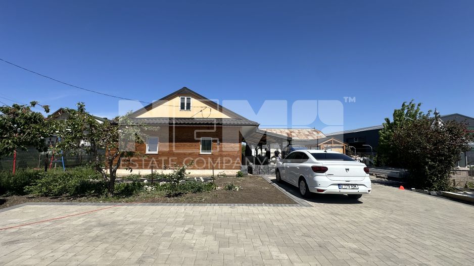 Casă de vânzare | Moara Nica, Suceava | Pret de 189.000€ - Poză 5