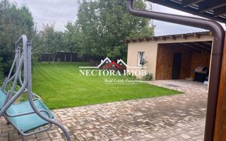 NECTORA IMOB-Casa P+M, 180 mp utili + terasa + Teren 780 mp, Episcopia - Poză 16