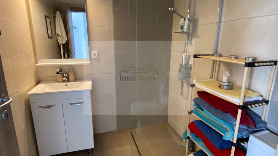 Apartament 3 Camere Mărăști | Terasă 50mp | 8 min Kaufland - Poză 10