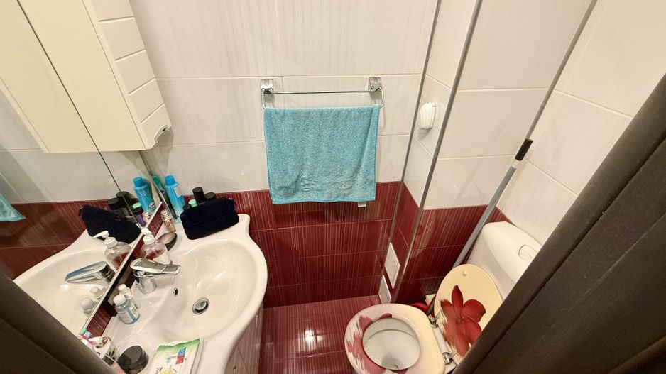 COMISION 0%, Apartament 4 Camere, 84mp, Garaj, Boxa, Circumvalatiunii - Poză 7