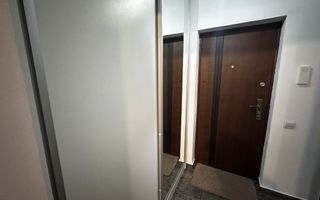 Garsoniera Dristor New City | Centrala | Pat | Mihai Bravu Mall Vitan - Poză 13