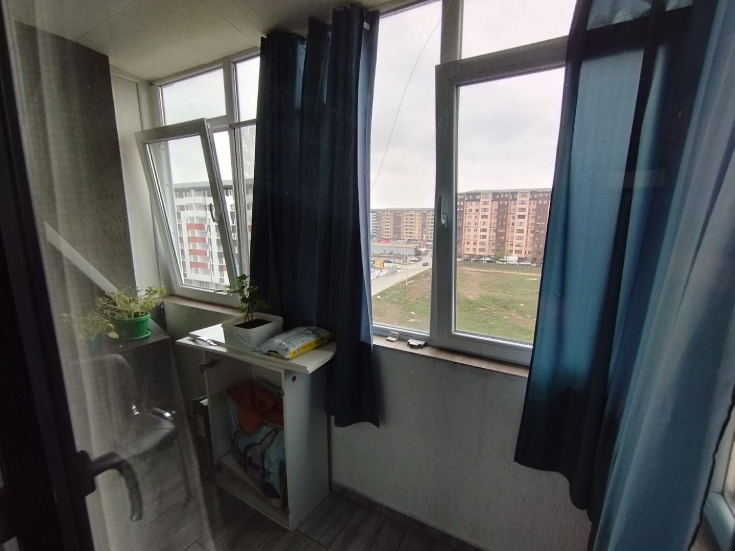 Garsoniera Militari Residence | Sergent Ilie Petre |  Bloc Nou - Poză 5