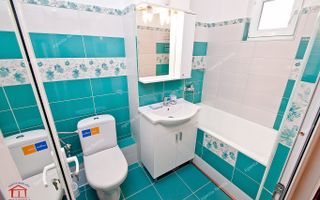 Apartament 1 cameră de închiriat, Centru - Poză 8