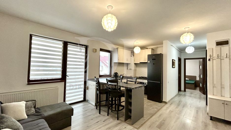 Apartament 3 camere de inchiriat/ Zona Parcul Poligonului / Floresti - Poză 3